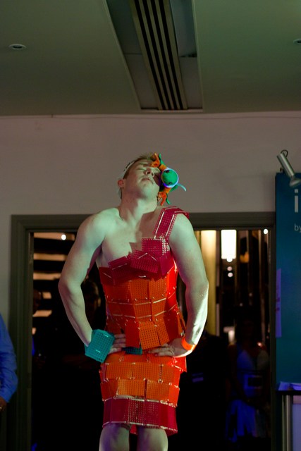 Fashionomics 2011 11