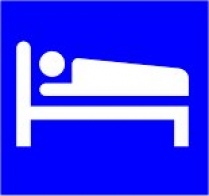 Accommodation options