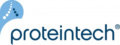 Proteintech Logo Current