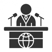Opening Keynote Speaker