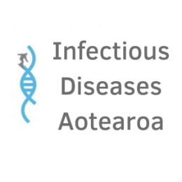 Infectious Diseases Aotearoa Meeting